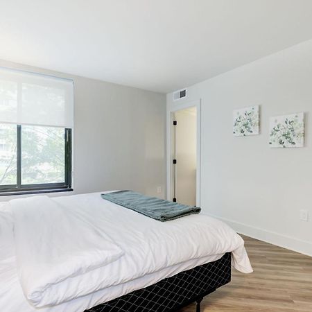 ארלינגטון 2Br Executive Apartment With Spacious Layout מראה חיצוני תמונה