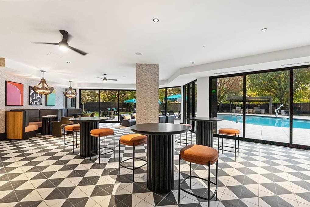 ארלינגטון 2Br Executive Apartment With Spacious Layout מראה חיצוני תמונה