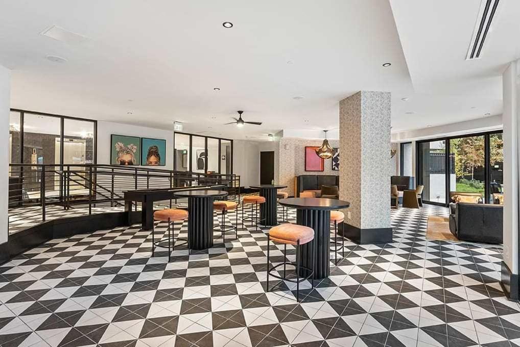 ארלינגטון 2Br Executive Apartment With Spacious Layout מראה חיצוני תמונה
